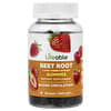 Beet Root + Tart Cherry Extract Gummies, Berry, 60 Gummies