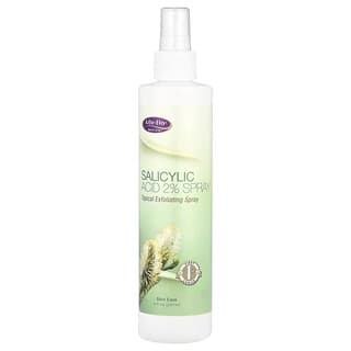 Life-flo, Spray à l'acide salicylique, 237 ml