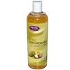 Pure Macadamia Oil(마카다미아 오일), 스킨케어, 16 fl oz (473 ml)