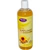 Pure Sunflower Oil, 16 fl oz (473 ml)