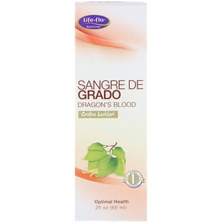 Life-flo, Sangre de Grado, Dragon's Blood, 2 fl oz (60 ml)