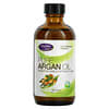 Pure Argan Oil, 4 oz (118 ml)