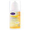Vitamin D3 Body Cream, 3.5 fl oz (104 ml)