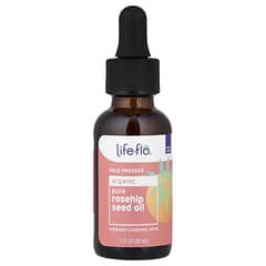 オーガニックピュアローズヒップ種子油、30ml