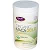 Organic Maca Gold, Optimal Health, Unflavored, 16 oz (453 g)