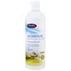 Magnesium Bath Oil Soak, Magnesium Chloride Brine, Eucalyptus, 16 fl oz (473 ml)