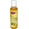 Pure Jojoba Oil, Skin Care, 4 oz (118 ml)