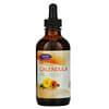 Calendula Oil, 4 fl oz (118.3 ml)