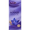 Pure Borage Seed Oil, 4 fl oz (118 ml)