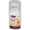 Progesta-Care 天然黄体酮身体乳霜，热带风情，4盎司（113.4克）