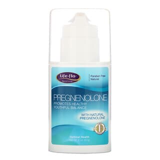 Life-flo, Pregnenolone, 2 oz (57 g)