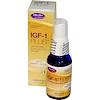 IGF-1 Plus, Liposome Sublingual Spray, 1 fl oz (30 ml)