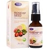 Rosehip Seed Rejuvenation Oil with Revitalizing Citrus, 1 fl oz (30 ml)