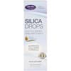 Silica Drops, Natural Vanilla Flavor, 2 fl oz (60 ml)