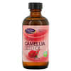 Pure Camellia Seed Oil, 4 fl oz (118 ml)
