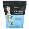 Legion Athletics, Casein+, 카제인 단백질 파우더, 프렌치 바닐라, 960g(2.11lbs)
