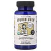 Legendairy Milk, Liquid Gold®, 60 Vegan Capsules