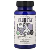 Liquid Gold®, Suplemento para favorecer la producción de leche