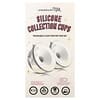 Silicone Collection Cups, 2 Count