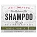 J.R. Liggett's, 昔ながらの固形シャンプー（Shampoo Bar）, ハーブフォーミュラ, 3.5オンス（99 g）