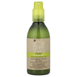 Little Green Cares, Lice Repel Detangling Spray, 8 fl oz (240 ml)