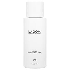 Cellus Revive Essence Toner、200ml（6.76液量オンス）