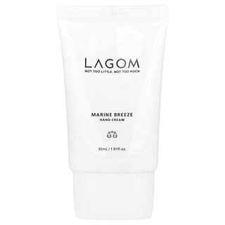 LAGOM, Marine Breeze El Kremi, 1.01 fl oz (30 ml)