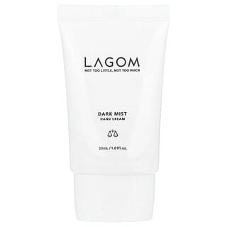 LAGOM, Dark Mist El Kremi, 1.01 fl oz (30 ml)