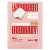 Protein Pastry, Strawberry, 10 Pack, 2.2 oz (61 g) Each