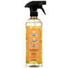Multipurpose Cleaner Spray, Citrus Yuzu & Vanilla, 23 fl oz (680 ml)