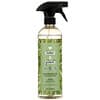 Multipurpose Cleaner Spray, Vetiver & Tea Tree, 23 fl oz (680 ml)