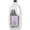 Dishwasher Detergent Gel, Lavender & Argan Oil, 56 fl oz (1.47 l)