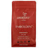 Lifeboost, Coffee, Embolden™, 원두, 다크 로스트, 340g(12oz)