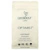 لايف بوست, قهوة ، Optimist ™ ، مطحونة ، تحميص خفيف ، 12 أونصة (340 جم)