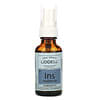 Ins, Insomnio, spray oral, 1 oz líquida(30 ml)