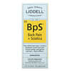 03 BpS, Back Pain + Sciatica Oral Spray, 1.0 fl oz (30 ml)