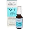 ScH, Sinus Congestion + Headache, with Echinacea, Oral Spray, 1.0 fl oz (30 ml)