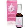 Vital, Female Sexual Energy, Fast Acting Oral Spray, 1.0 fl oz (30 ml)