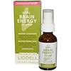 Vital Brain Energy, with Ginkgo, 1.0 fl oz (30 ml)