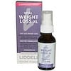 Vital Weight Loss XL, Fast Acting Oral Spray, 1.0 fl oz (30 ml)