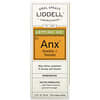 Letting Go、Anx Anxiety + Tension、オーラル・スプレー、 1.0液量オンス (30 ml)