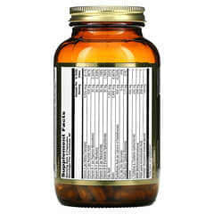 LifeTime Vitamins, Supreme Vital Hair с MSM, 120 капсул