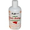 Liquid Uri-Active Blend, sabor natural a arándano, 32 oz líquidas (960 ml)