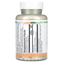 LifeTime Vitamins, Ácido hialurónico natural, 140 mg, 60 cápsulas
