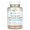 Skin & Joint Lubrication Support, Hyaluronic Acid, 140 mg, 60 Capsules