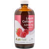 Жидкий коллаген с витамином C, ягодный вкус, 5000 мг, 473 мл (16 жидк. Унций)