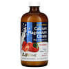 Original Calcium Magnesium Citrate, Strawberry, 16 fl oz (473 ml)