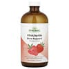 LifeTime Vitamins, VitaLiquids, Refuerzo óseo, Fresa, 473 ml (16 oz. líq.)