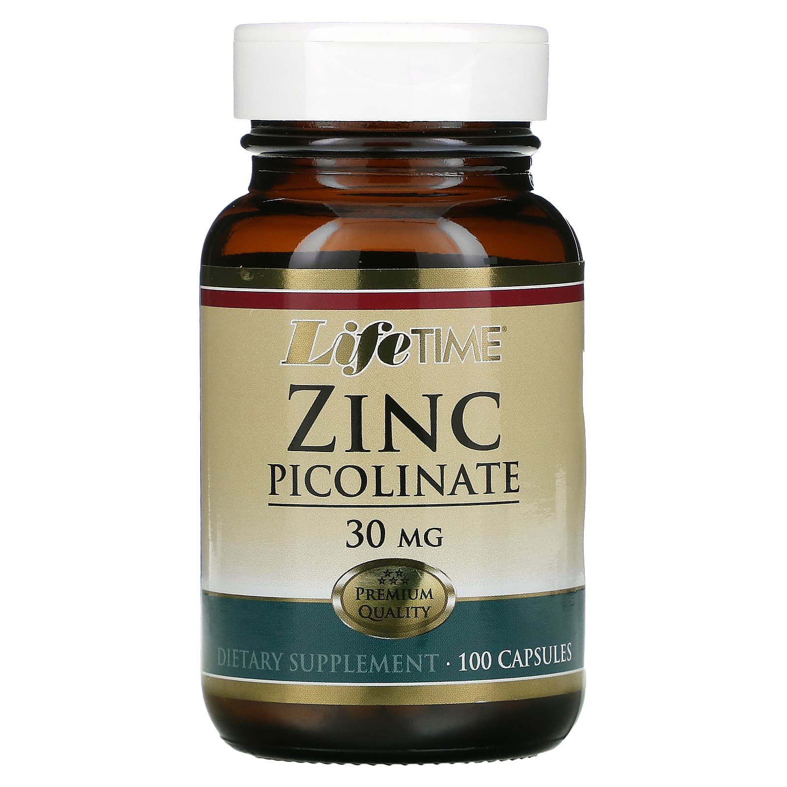 Picolinate zinc NutriDyn
