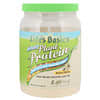 Life's Basics, Organic Plant Protein, Natural Vanilla, 16.4 oz (465 g)